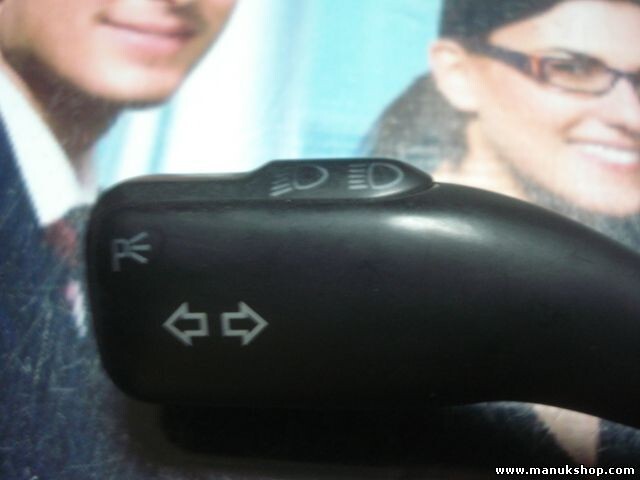 Lichtschalter  VW  8L0953513G 8L0 953 513 G 8LO953513G