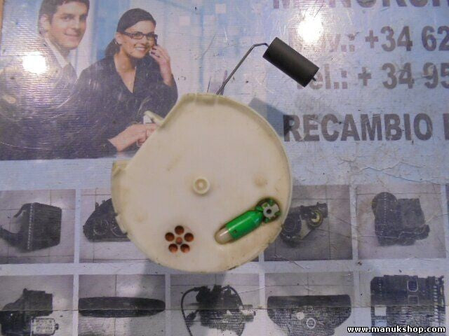 Kraftstoffpumpe Benzinpumpe Land Rover Freelander (LN) 2.0 Di XE XNB100480