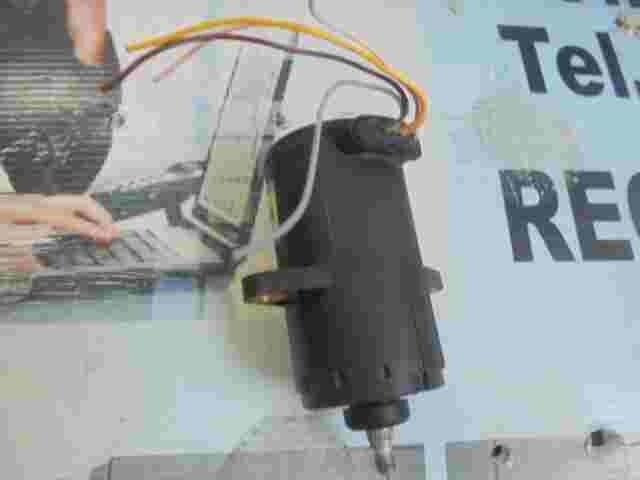 Gaspedalpotentiometer Land Rover Defender Santana Aníbal 0205001204