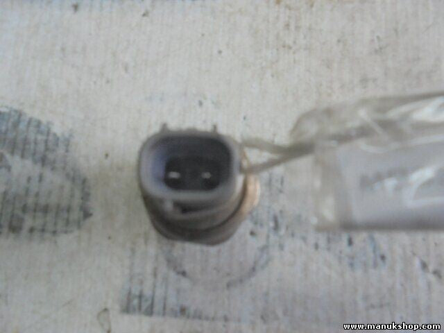 Drucksensor Klimaanlage Mitsubishi Pajero Montero 2,5 4D56 MB657381 MB 657381
