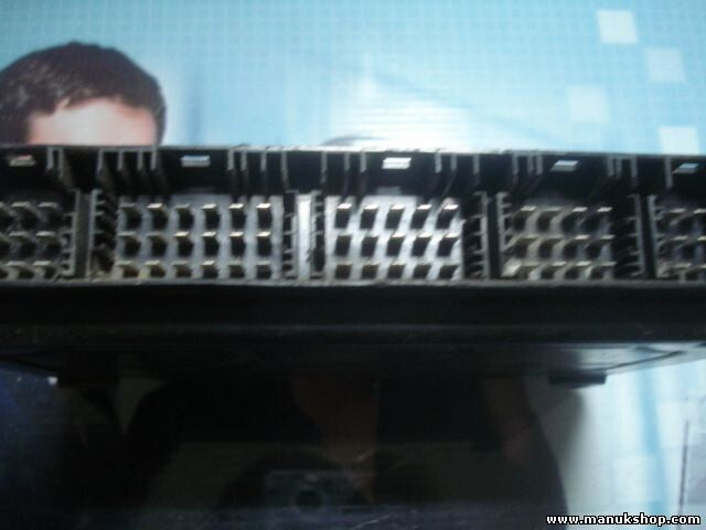 Steuergerät knorr-bremse Land Rover Discovery II 2.5 4x4 SRD000070 4460440300