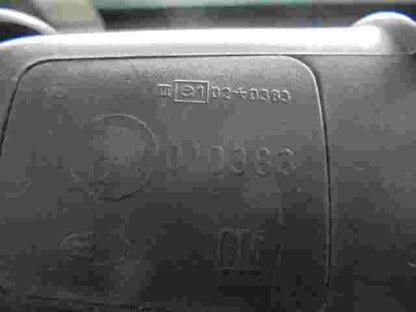 Außenspiegel Spiegel Elektrisch Links /Opel Frontera E1010383 E1 010383 02 0383