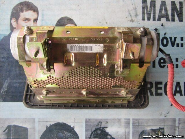 Beifahrer Mitsubishi L200 1995 1.6L EA0031A EA 00 31A MR168561 145004989