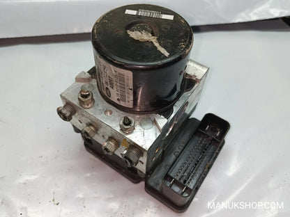 ABS Hydraulikblock Land Rover Freelander  6G9N2C405DG 000007577D1 10021201234