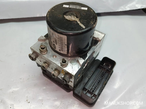 ABS Hydraulikblock Land Rover Freelander  6G9N2C405DG 000007577D1 10021201234