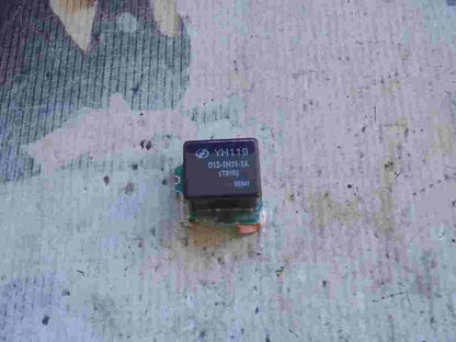 Relais Citroen Peugeot YH119 0121H111A 012-1H11-1A (T510) S0341