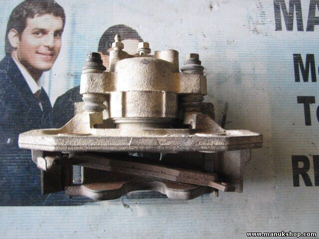 Bremssattel Mitsubishi Pajero Montero 2 1860860D