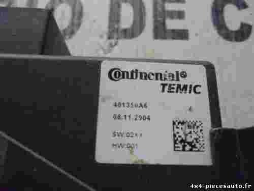 Fensterheber motor vorne links VW Transporter T5 Polo 6Y2959802 401350A6