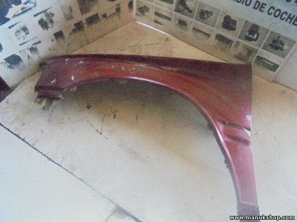 Kotflügel vorne Links Opel Frontera A 5_MWL4 2.8 TD 1995 2003