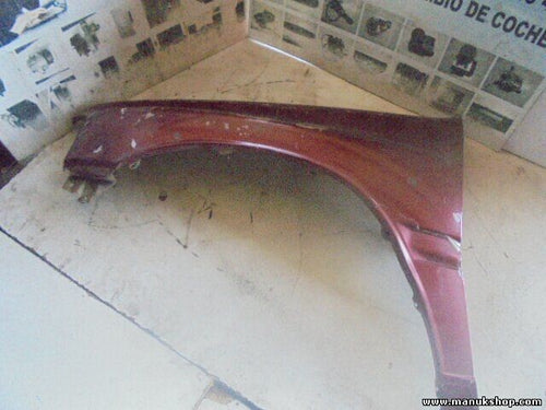 Kotflügel vorne Links Opel Frontera A 5_MWL4 2.8 TD 1995 2003