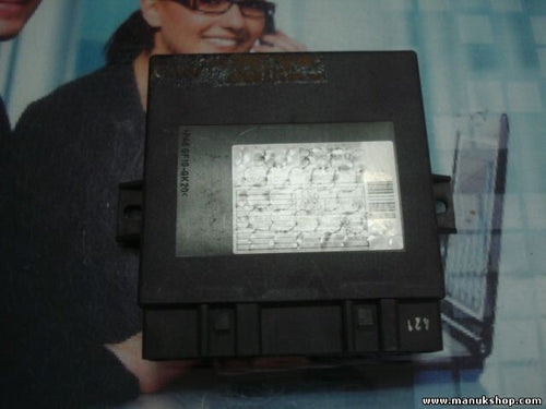Komfortsteuergerät KSG Seat Ibiza 6K0 962 258 D 6K0962258D 6KO962258D 5WK46921