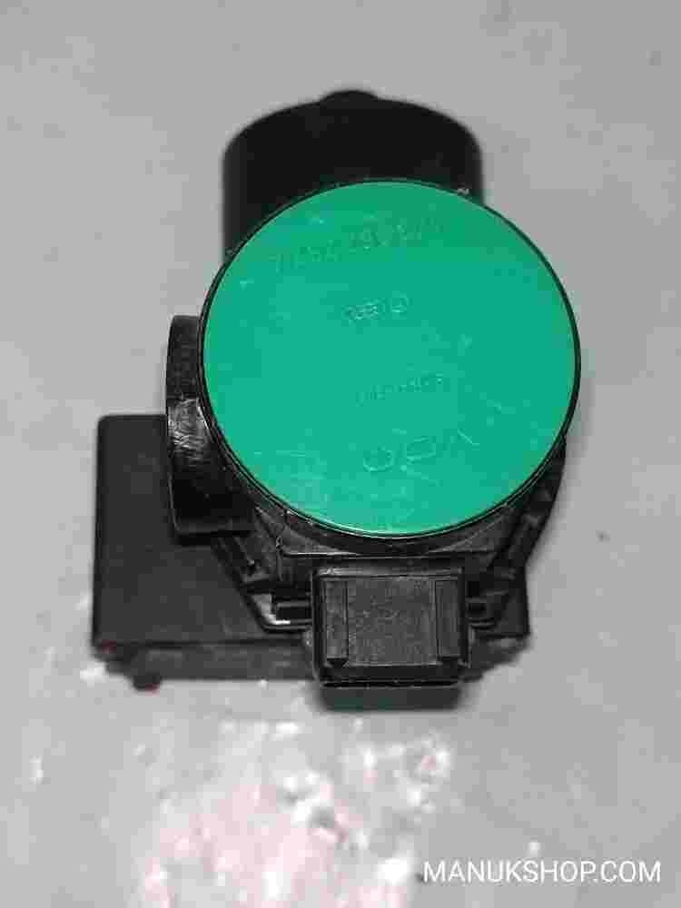 Zentralverriegelungspumpe  VW Golf 2 ZV Jetta VDO 443862257A 443 862 257 A