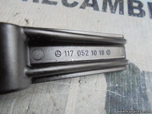 Schiene Motor Steuerkette Mercedes-Benz W126 C126 1170521016 117 052 10 16
