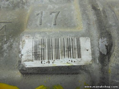 Klimakompressor Land Rover Discovery 300 4472003433 10PA17C 2Q 0173 ND-0IL8