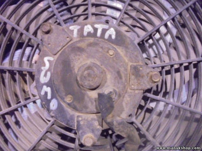Lüftermotor Kühlerventilator Tata Safari 4X4 144213B3 85051225798 4569632