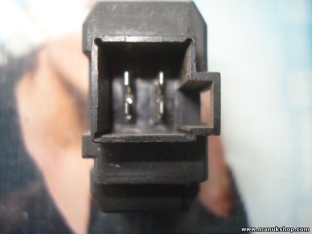 Leuchtweitenregelung Schalter Ford Fiesta Bj. 95-02 Mondeo 13K069 96FG13K069AA