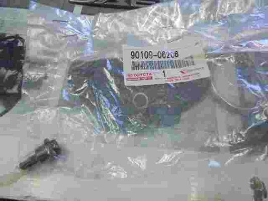 Bolt  Toyota Lexus ES300 LX470 Camry 9010906208 90109-06208