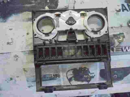 Abdeckung Blende Iveco Daily III Box 178140500 17 8140 500 DENSO B837