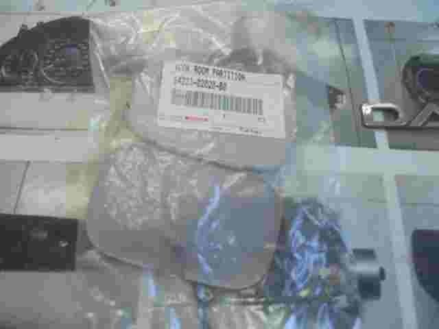 Hook Room Partition Toyota Auris E180 Corolla 6423302020 6423302020B0