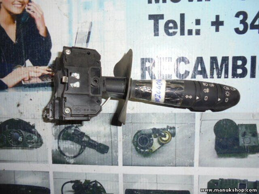 Lichtschalter Renault Clio 2006 Benzine 1.2 8200204068 616660120 22F6 HSA