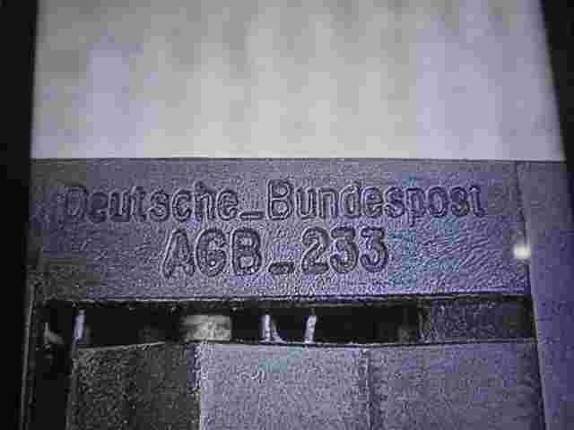 Alarm Fernbedienung Auge Signalisierung Jeep Cherokee AGB-233 AGB233 NEIMAN PLIP