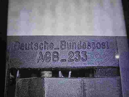 Alarm Fernbedienung Auge Signalisierung Jeep Cherokee AGB-233 AGB233 NEIMAN PLIP