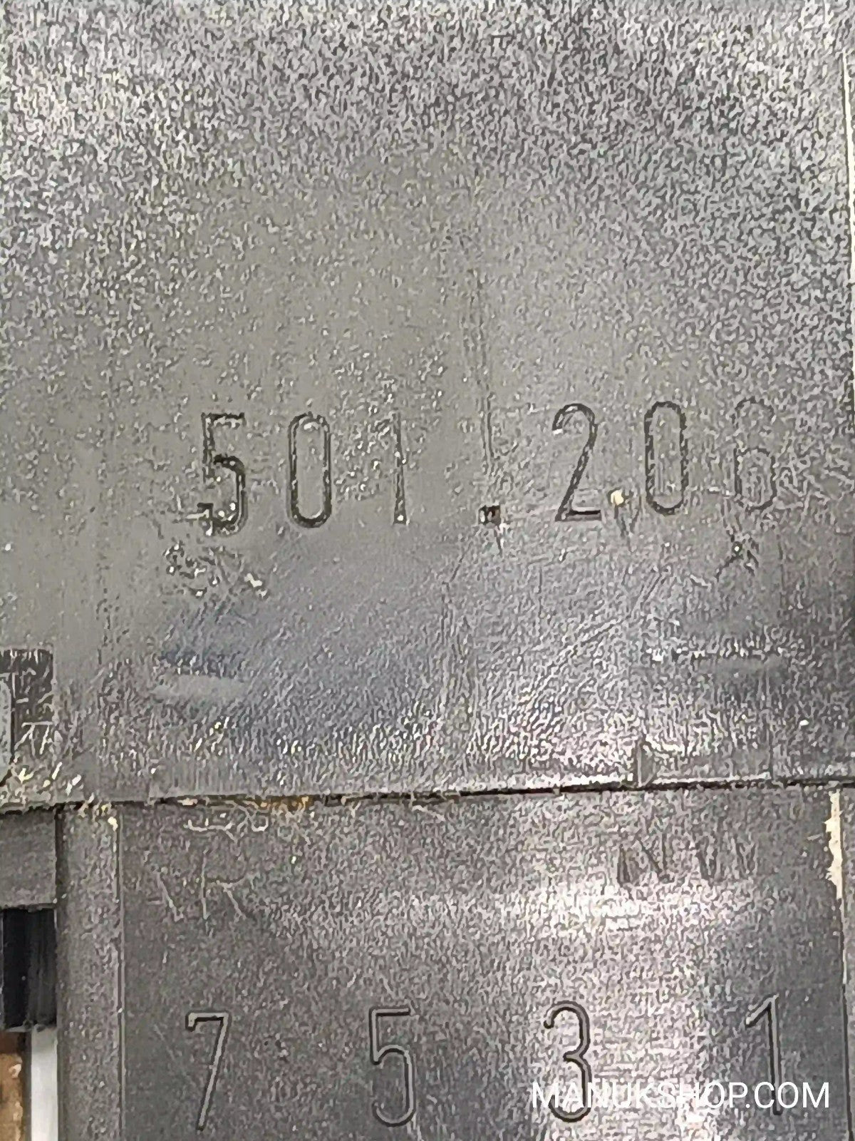 Schalter  Daewoo Espero Nexia 501206 501.206