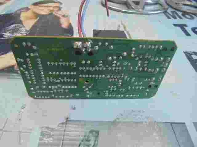 Zentralverriegelungspumpe modul VW Polo 6N 6N2 D10789/3 6N0962257 6N0962257A