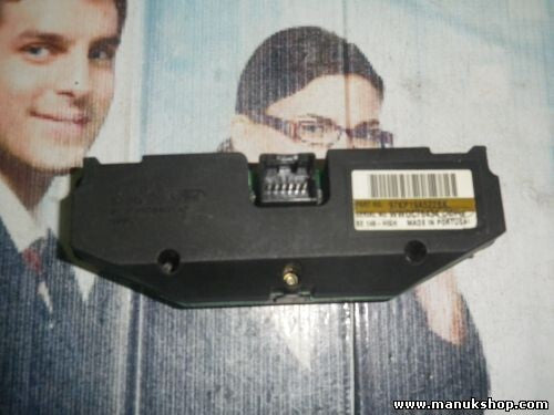 Heckscheibenheizung schalter Ford KA 97KP-19A522-BK 97KP19A522BK WW0C76434