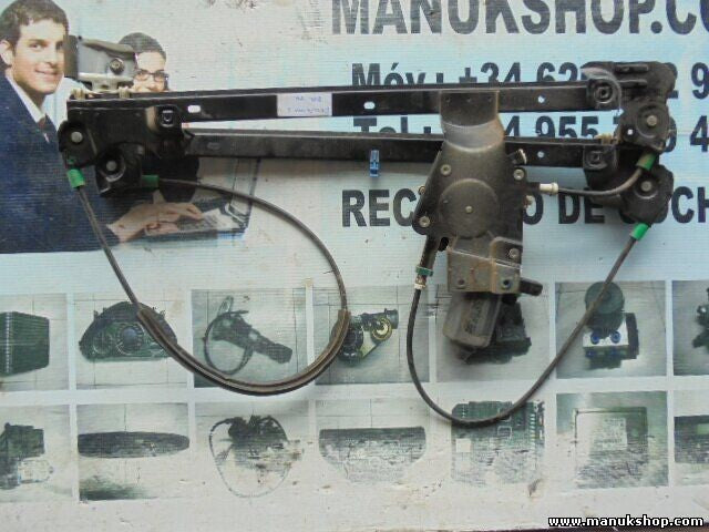 Fensterheber elektrisch Vorne Links  Land Rover Polo BRM6N4959802 BRM 6N4959802