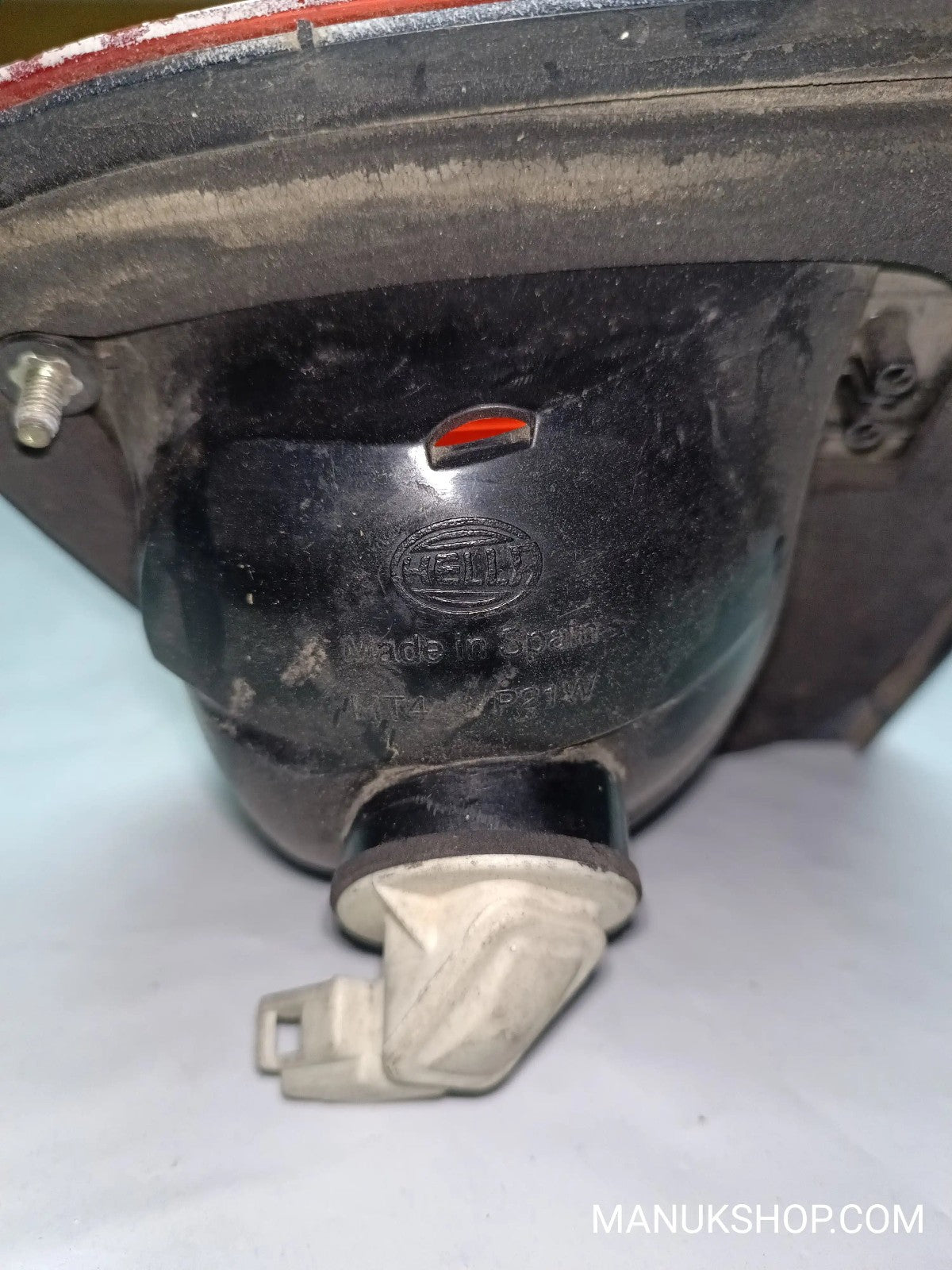 Rückleuchte Links Seat Ibiza Hella MT4P21W MT4 P21W