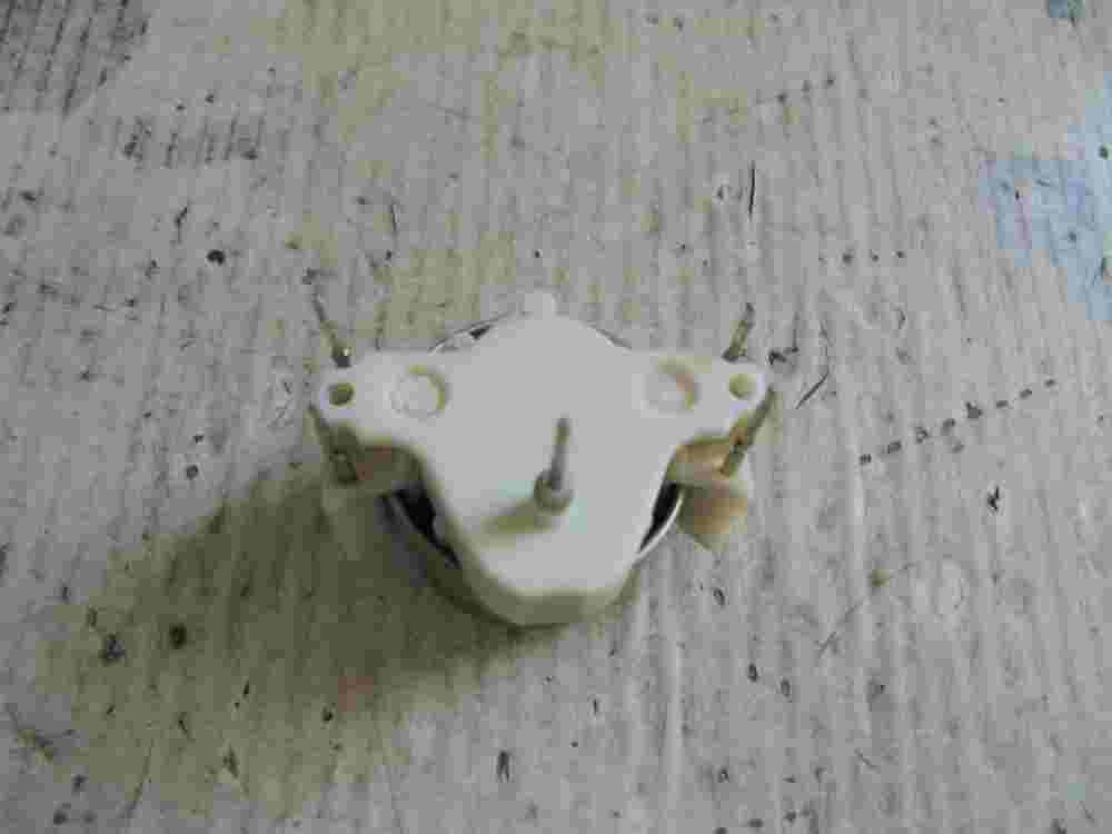 Schrittmotor Tacho BMW E53 E38 X5 91218102M 91 218 102 M 91218102 16497 16/4/97