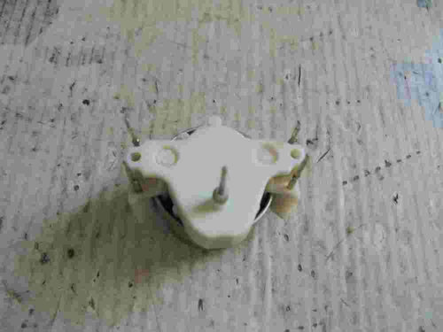 Schrittmotor Tacho BMW E53 E38 X5 91218102M 91 218 102 M 91218102 16497 16/4/97