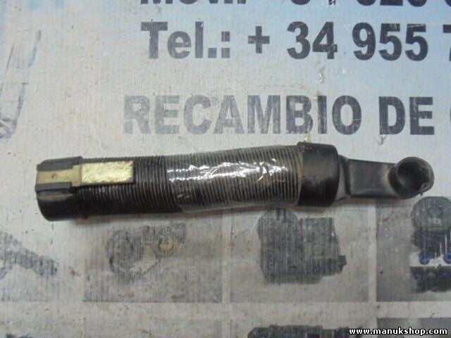 Schlauch Standheizung Mercedes-Benz W123 W124 W126 WEBASTO 636363