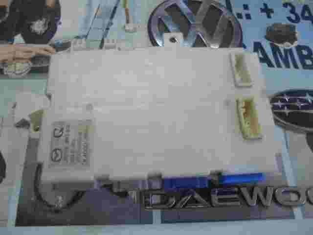 Sicherungskasten  Mazda 3 6 BDB667560G BDB6-67-560G VP8ALF14B205GG