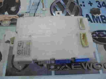 Sicherungskasten  Mazda 3 6 BDB667560G BDB6-67-560G VP8ALF14B205GG
