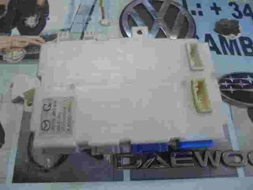 Sicherungskasten  Mazda 3 6 BDB667560G BDB6-67-560G VP8ALF14B205GG