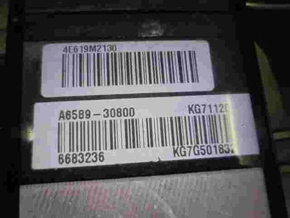 ABS Hydraulikblock Hyundai I30 58920A6230  A658920800 A658930800 KG7G501832