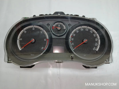 Kombiinstrument Tacho Opel Corsa D P0013264261 1563667 281202453 28120245-3