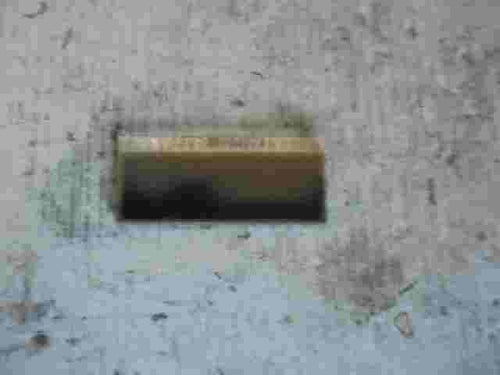 Anzeige Kombiinstrument Tacho Citroen Berlingo 1,9D Peugeot 206 9648836380