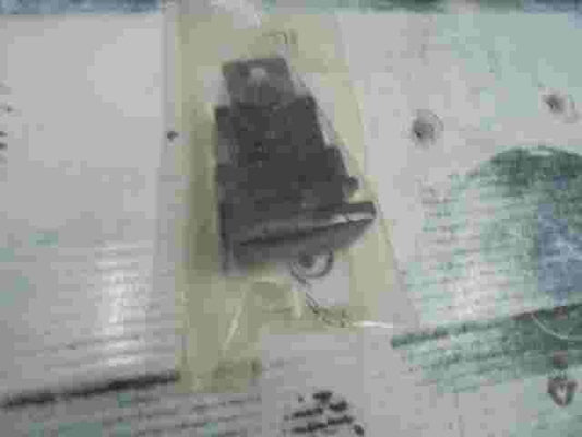 Einparksensoren Toyota Auris PZ464E142055 PZ464-E1420-55