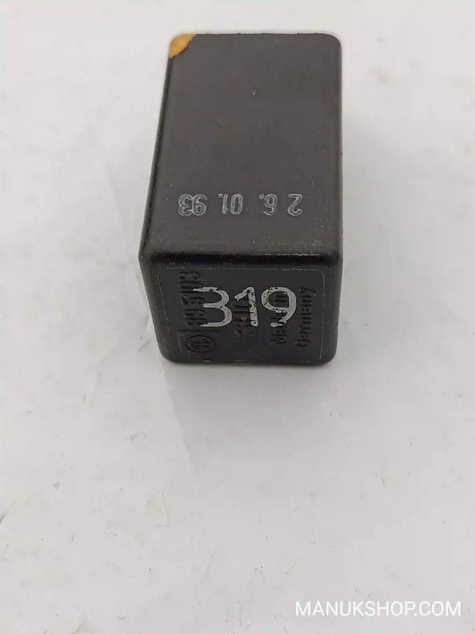 Wischerrelais VW Audi 100 200  C3 A6 C4 Nr. 319 447955532 447 955 532 SHO 895103