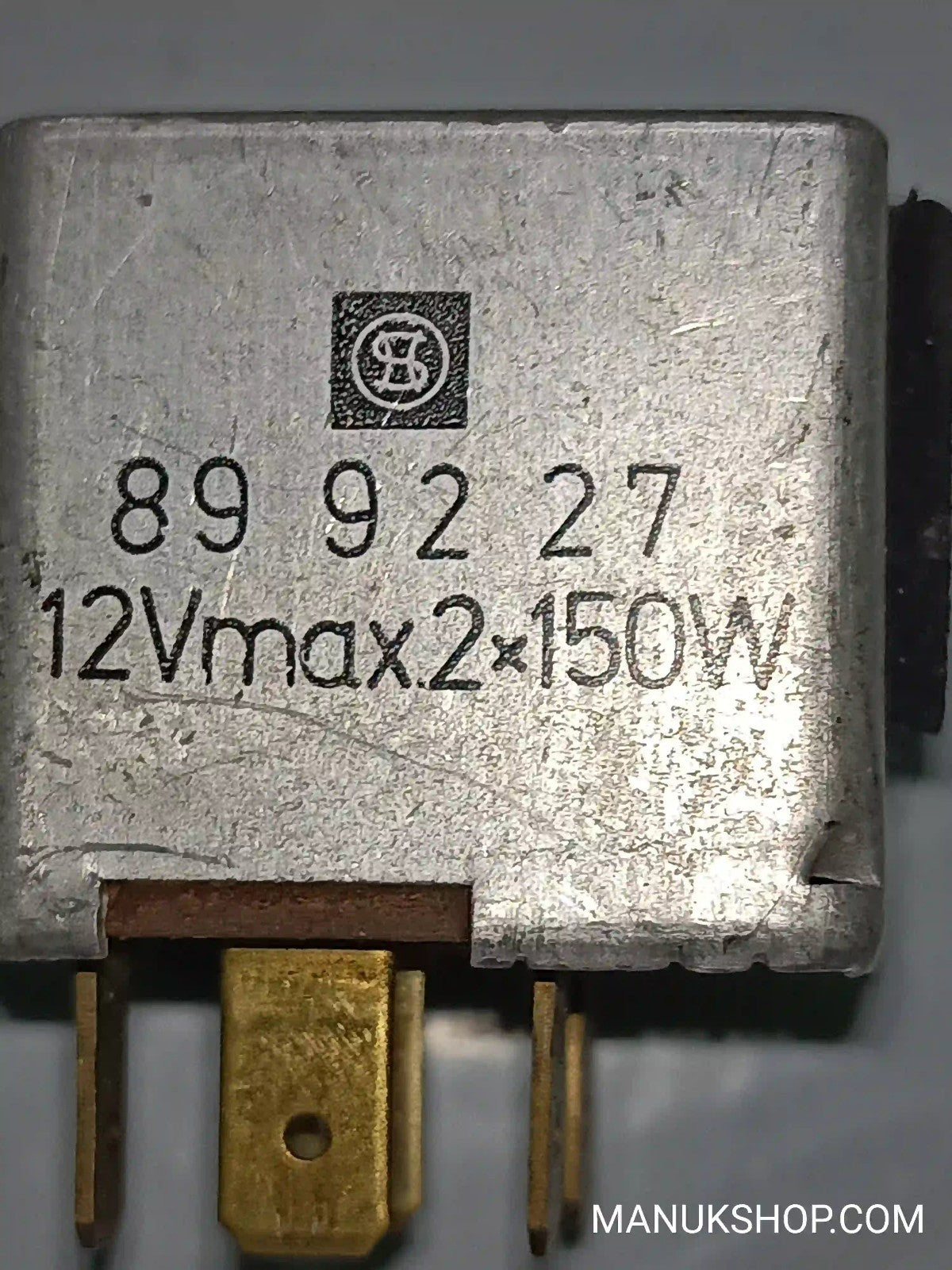 Steuergerät Schiebedach Citroen BX Peugeot 605 441775 441 775 899227 89 92 27