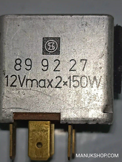 Steuergerät Schiebedach Citroen BX Peugeot 605 441775 441 775 899227 89 92 27