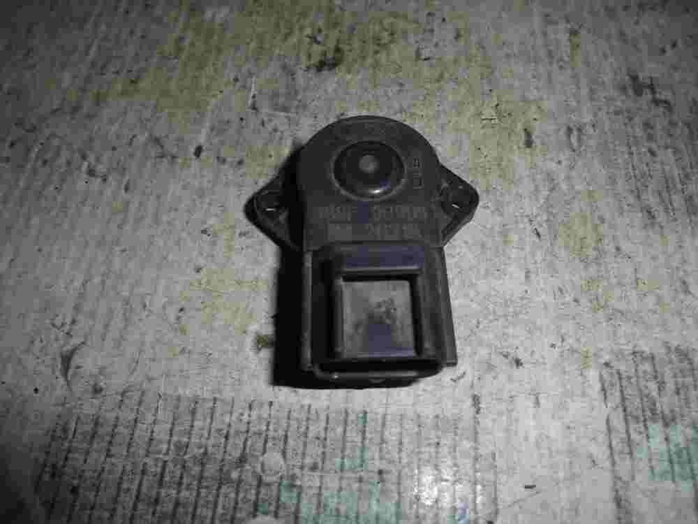 Drosselklappensensor  Ford Fiesta Focus 988F 9B989 BB 988F9B989BB 988F9B989 BB