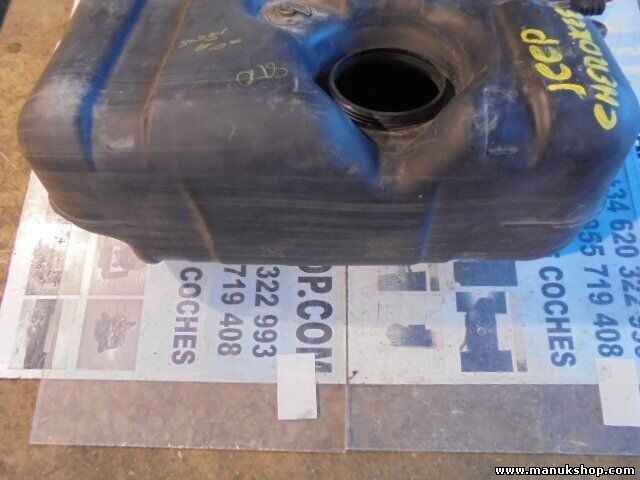 Tank Kraftstofftank Jeep Cherokee 2.5 XJ/ZJ VM 52100179 52100348AG 52100348AD