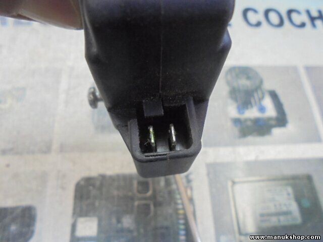 Stellmotor Heckklappe Zentralverriegelung Range Rover P38 2 LP