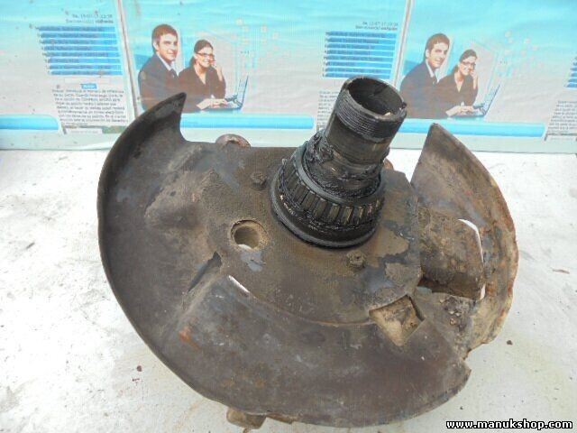Radnabe Radlager Achsschenkel vorne rechts Chevrolet Blazer S10 -- 2.2 2198 ccm