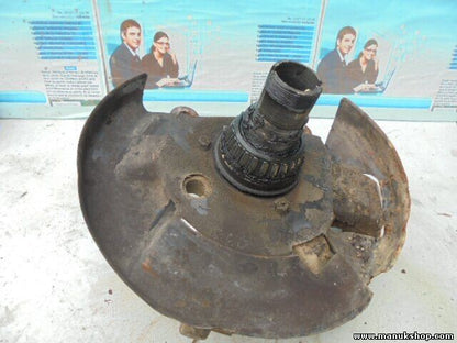Radnabe Radlager Achsschenkel vorne rechts Chevrolet Blazer S10 -- 2.2 2198 ccm