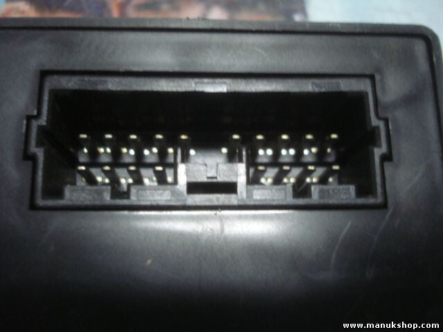 Elektronische Steuereinheit Klimaanlage Mitsubishi Canter MC859978 K8T74371